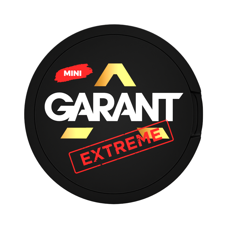 Garant Extreme Mini