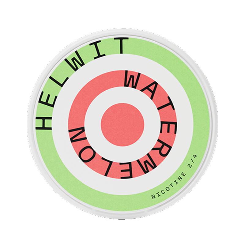 Helwit Watermelon Light