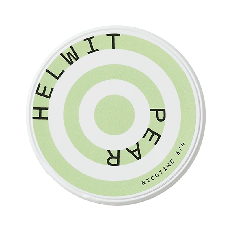 Helwit PEAR Slim Strong
