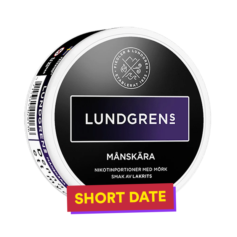 Lundgrens Månskära