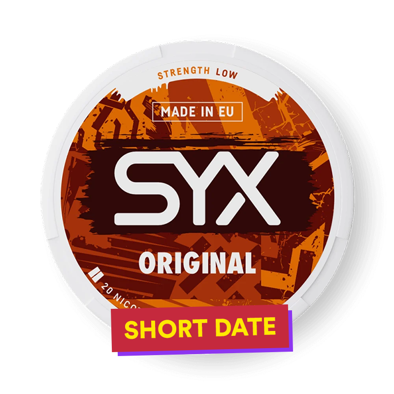 SYX Original Light