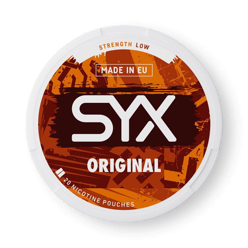 SYX Original Light