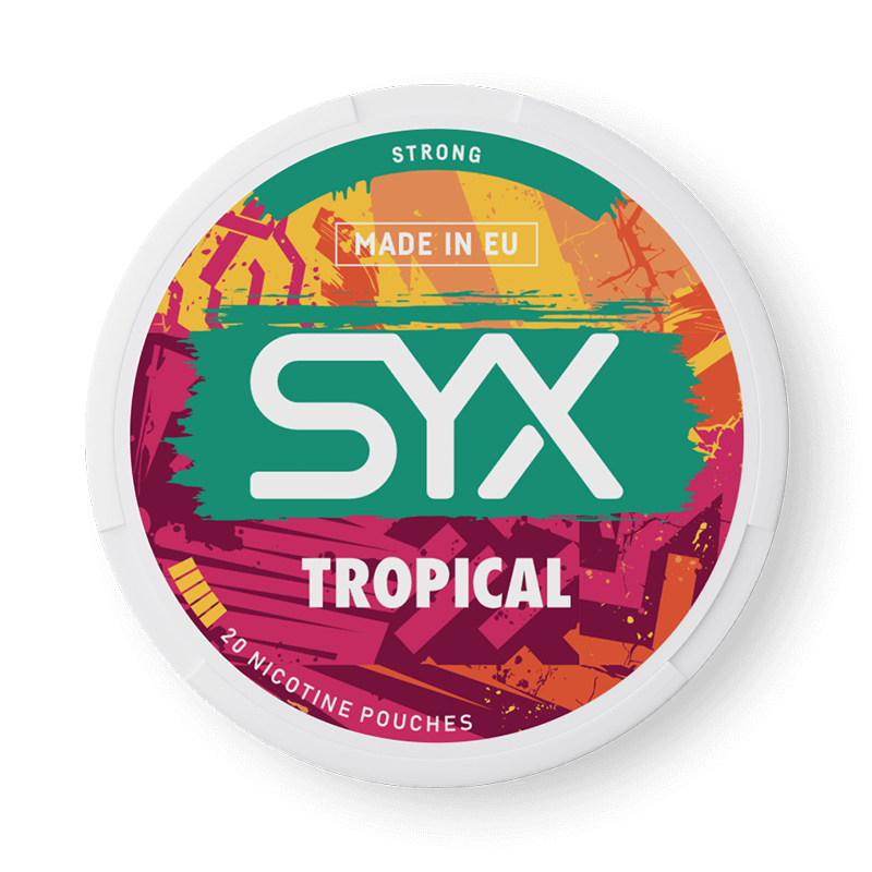 SYX Tropical Strong