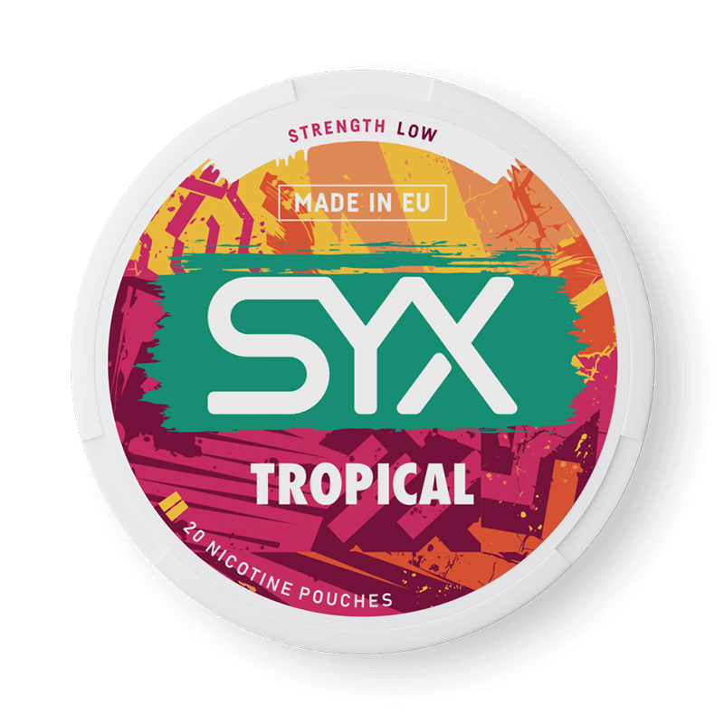 SYX Tropical Light