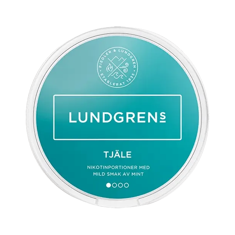 Lundgrens Tjäle