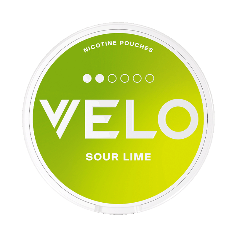 VELO Sour Lime
