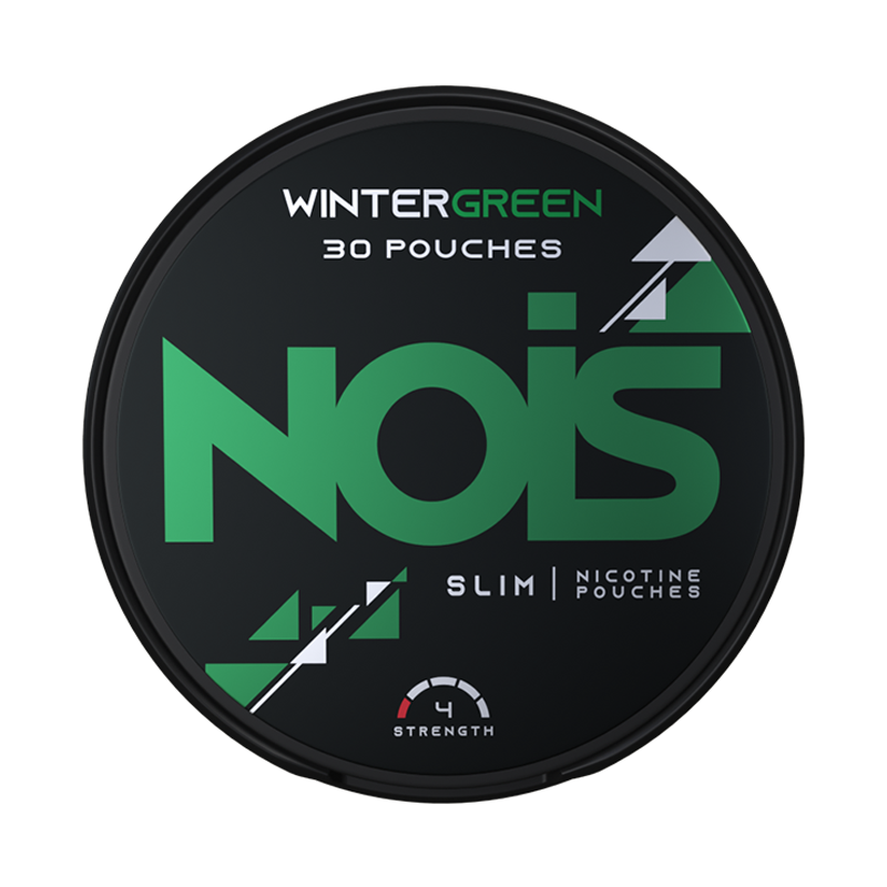 NOIS Wintergreen Light