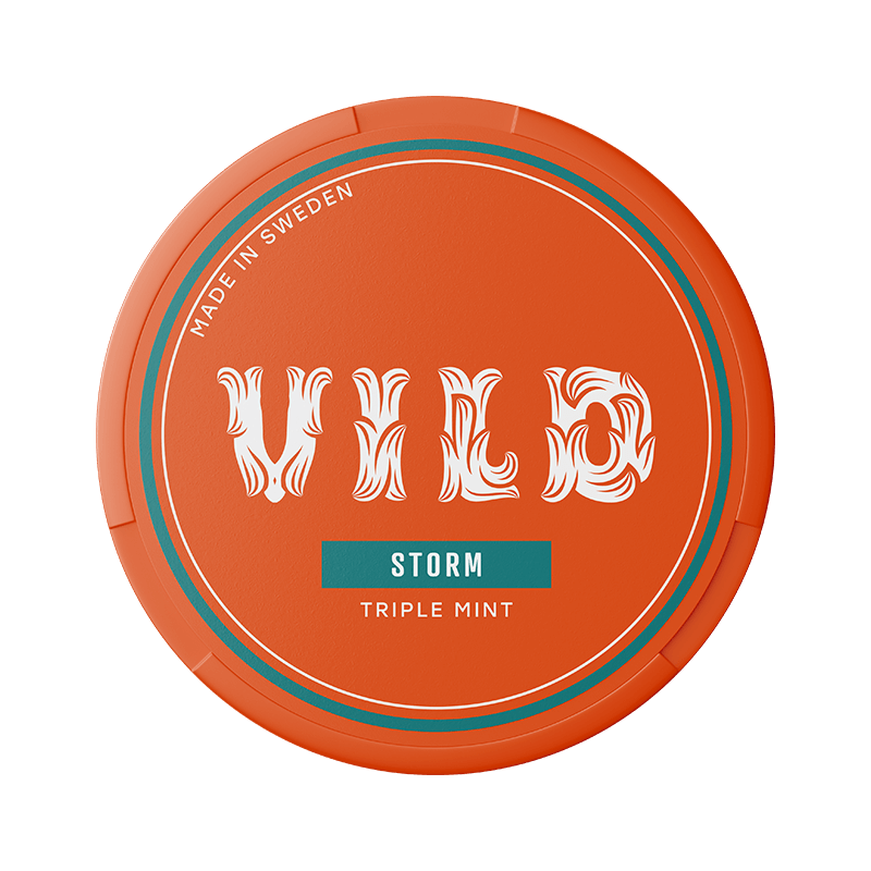 VILD Storm