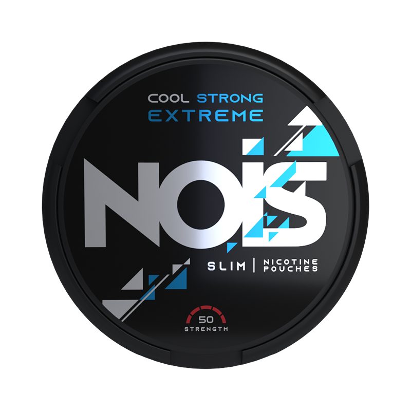 NOIS Cool Strong Extreme