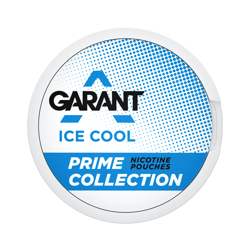 Garant Ice Cool Prime Collection