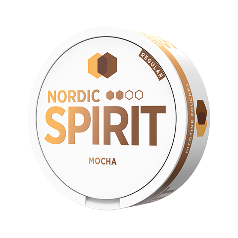 Nordic Spirit Mocha