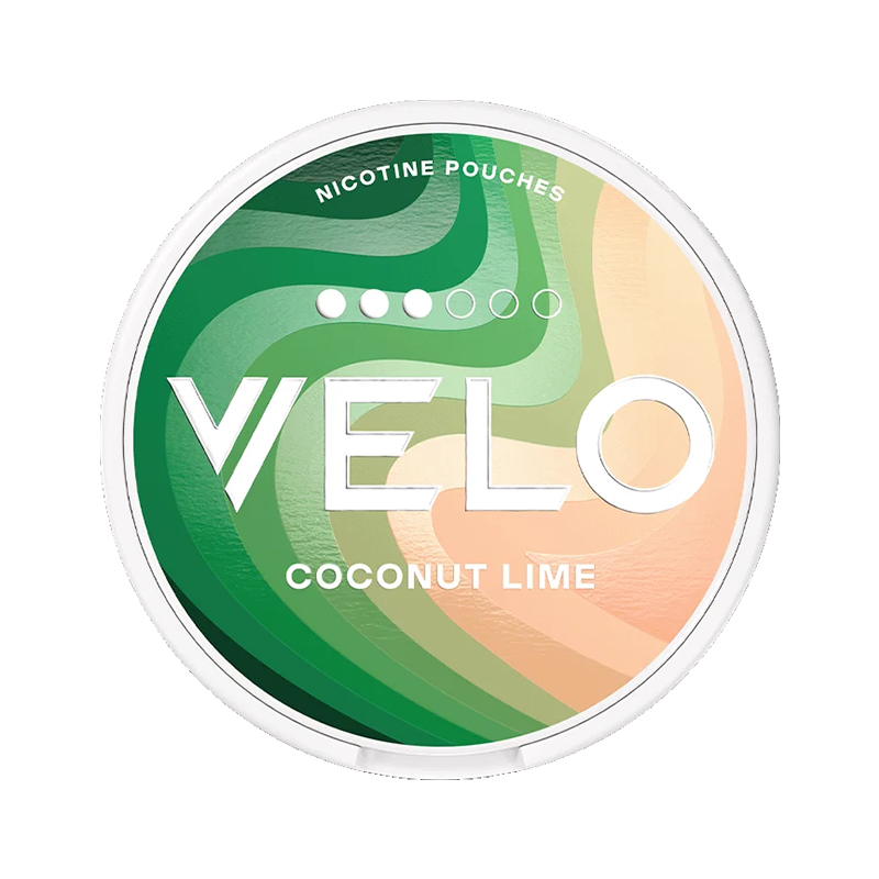 VELO Coconut Lime