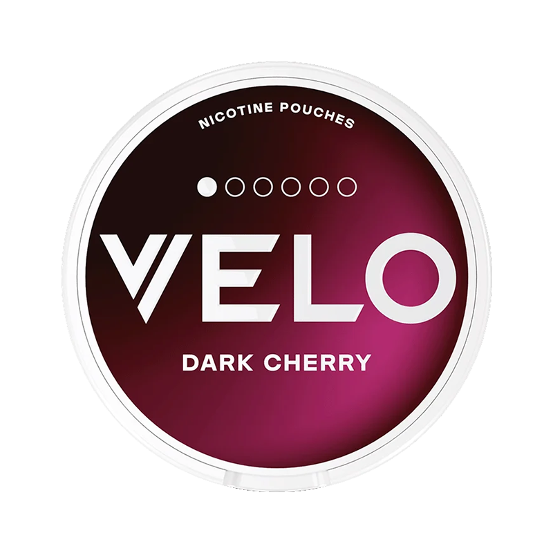 VELO Dark Cherry Mini