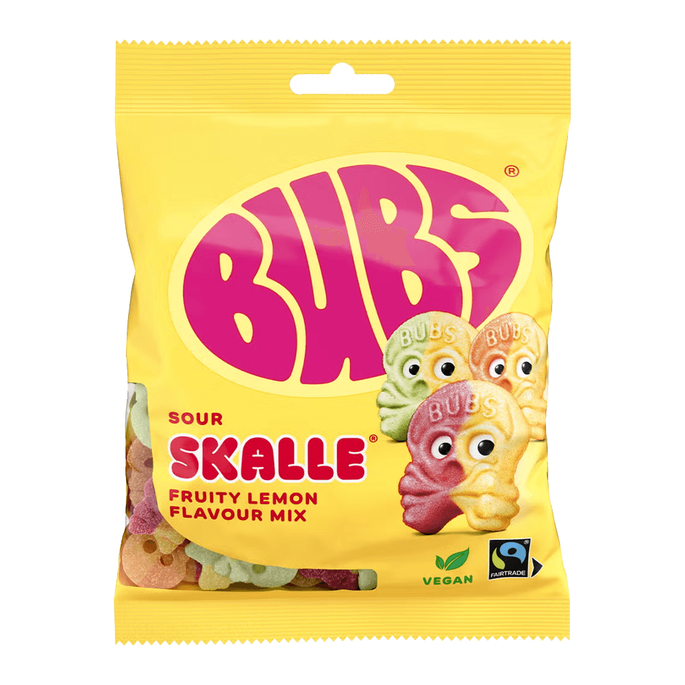 BUBS Surskalle