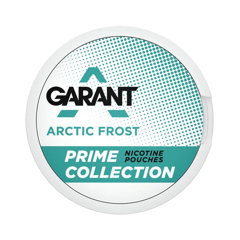 Garant Arctic Frost Prime Collection