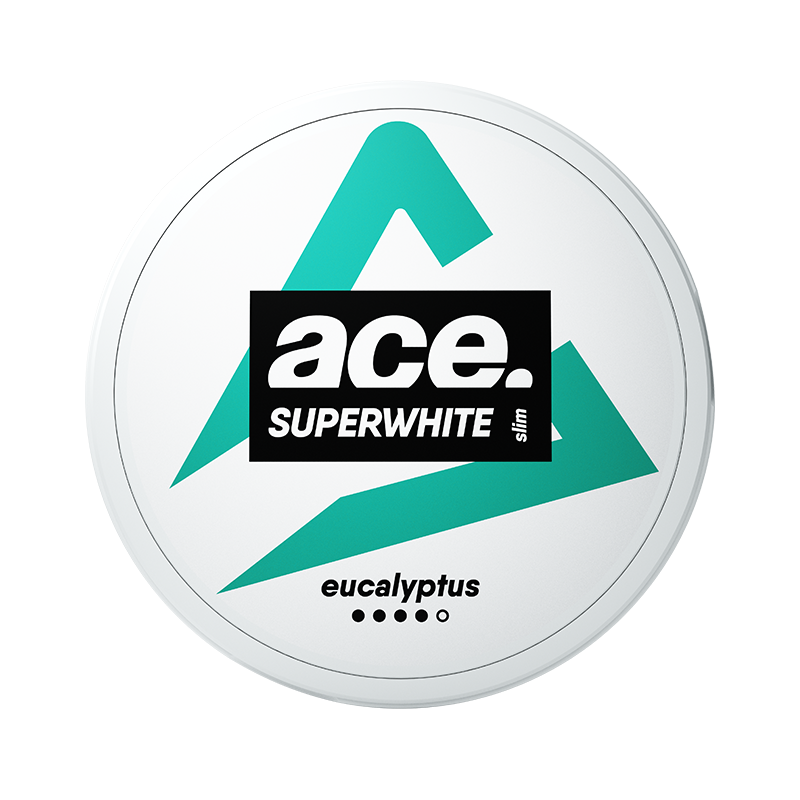 Ace Eucalyptus Strong
