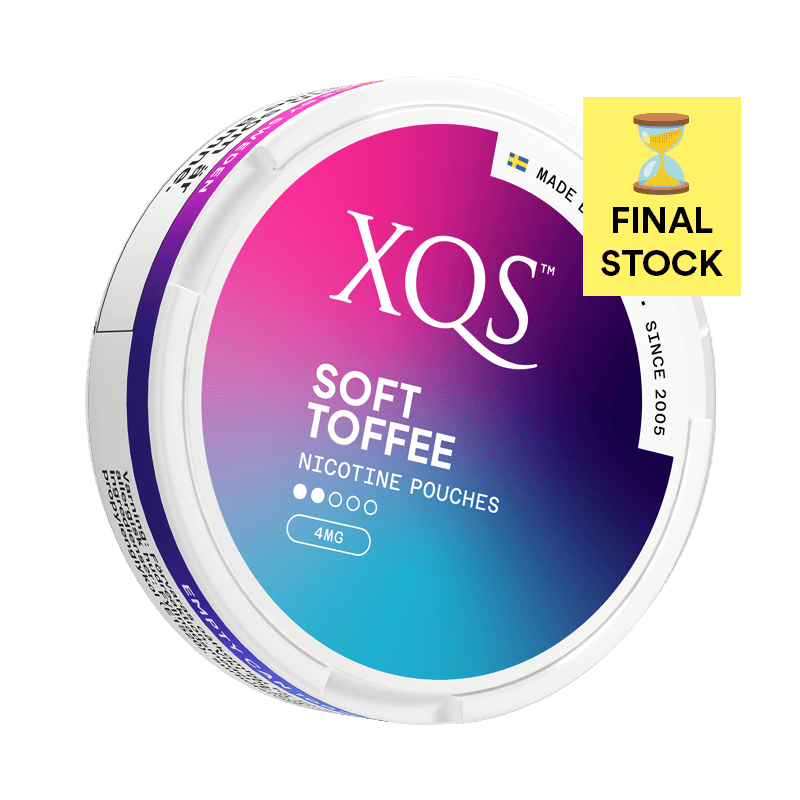 XQS Soft Toffee Light
