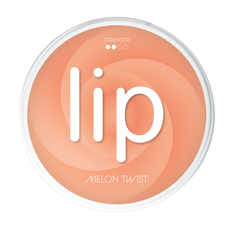Lip Melon Twist