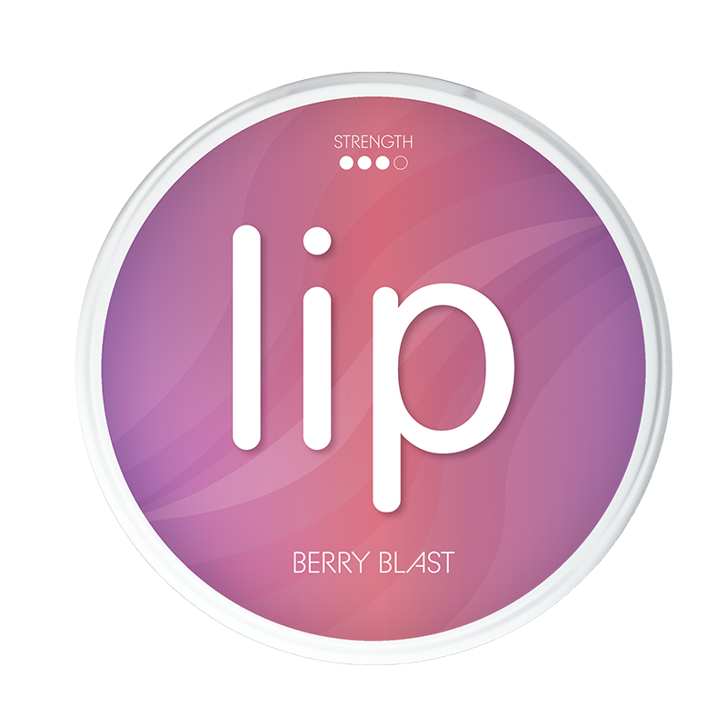 Lip Berry Blast