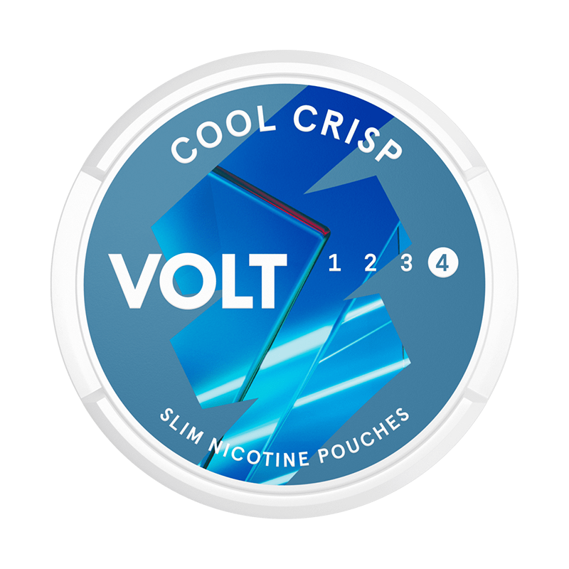 VOLT Cool Crisp Extra Strong Slim