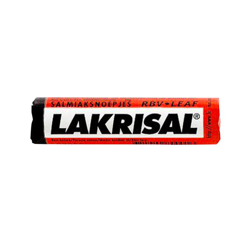 Lakrisal Cloetta