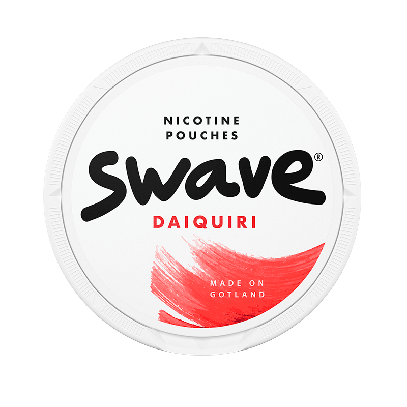 Swave Slim Daiquiri