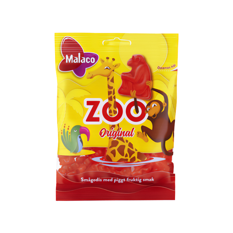 Zoo Original