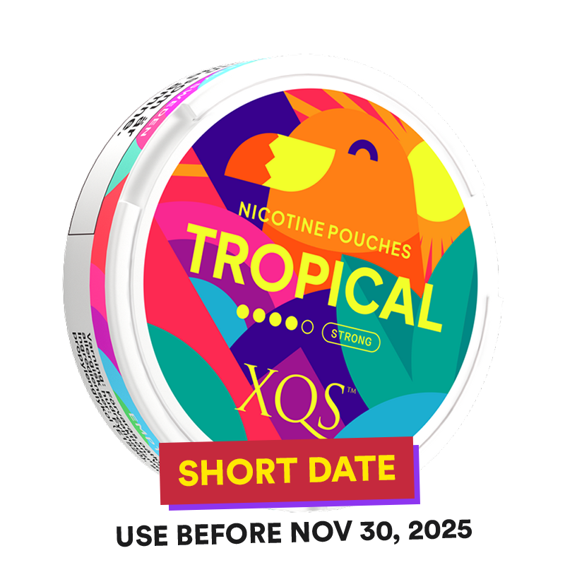 XQS Tropical Strong