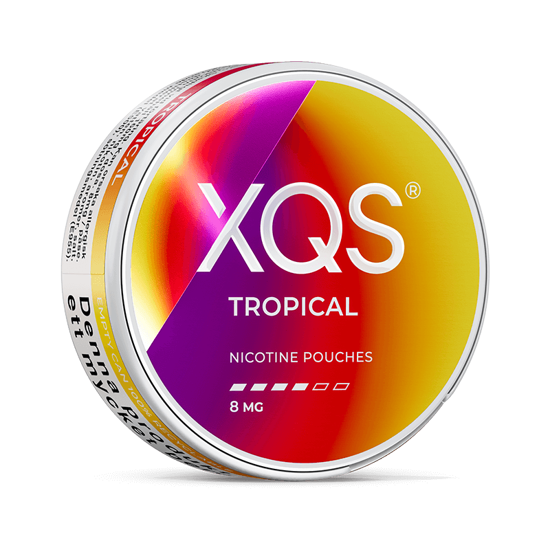 XQS Tropical Strong