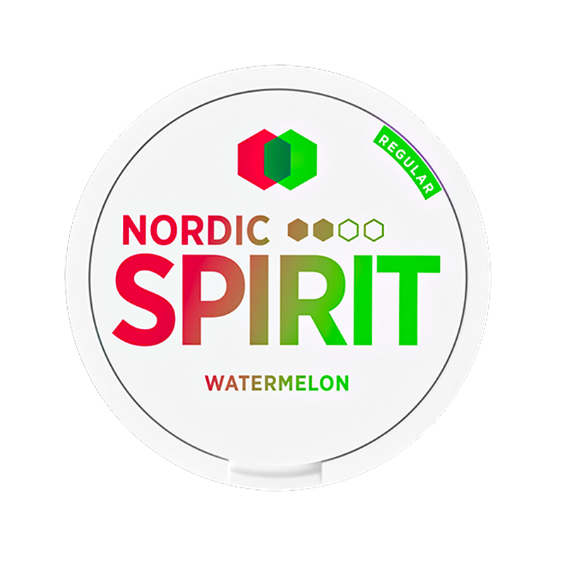 Nordic Spirit Watermelon