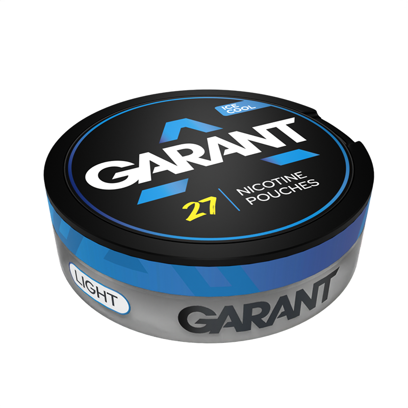 Garant Ice Cool Light