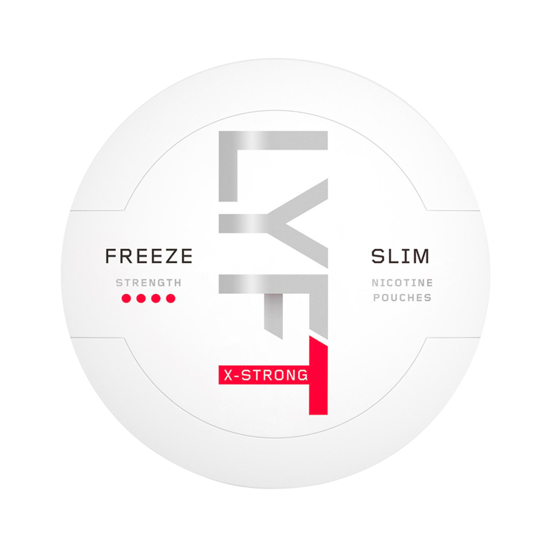 LYFT Freeze