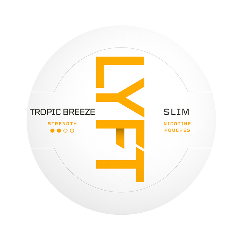 LYFT Tropic Breeze