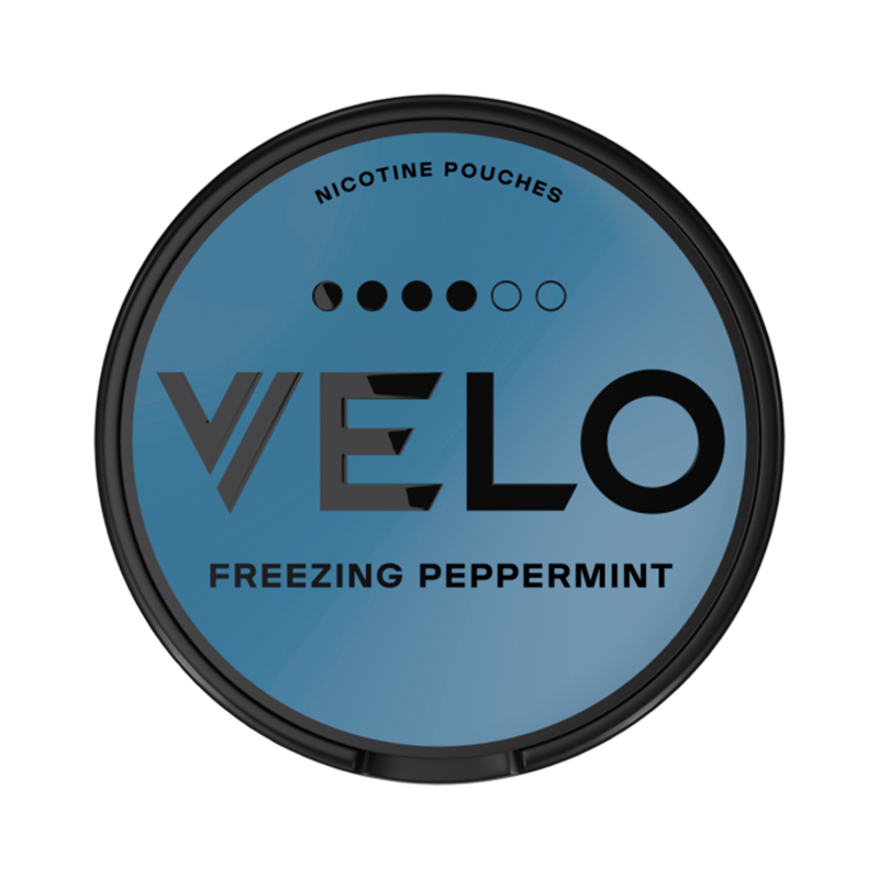 VELO Freezing Peppermint