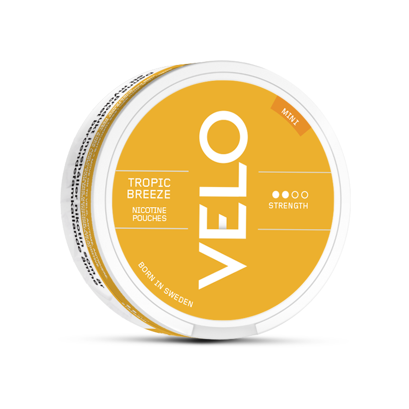 VELO Tropic Breeze Mini