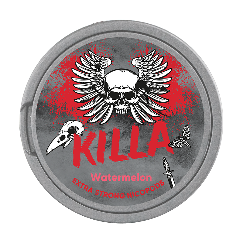 KILLA Watermelon Extra Strong