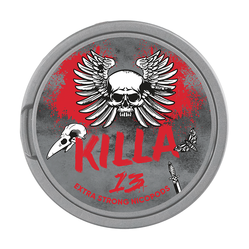 KILLA 13 Extra Strong