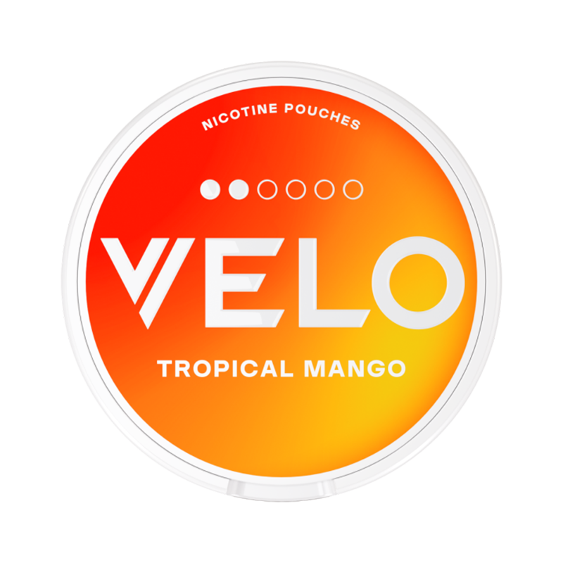 VELO Tropical Mango
