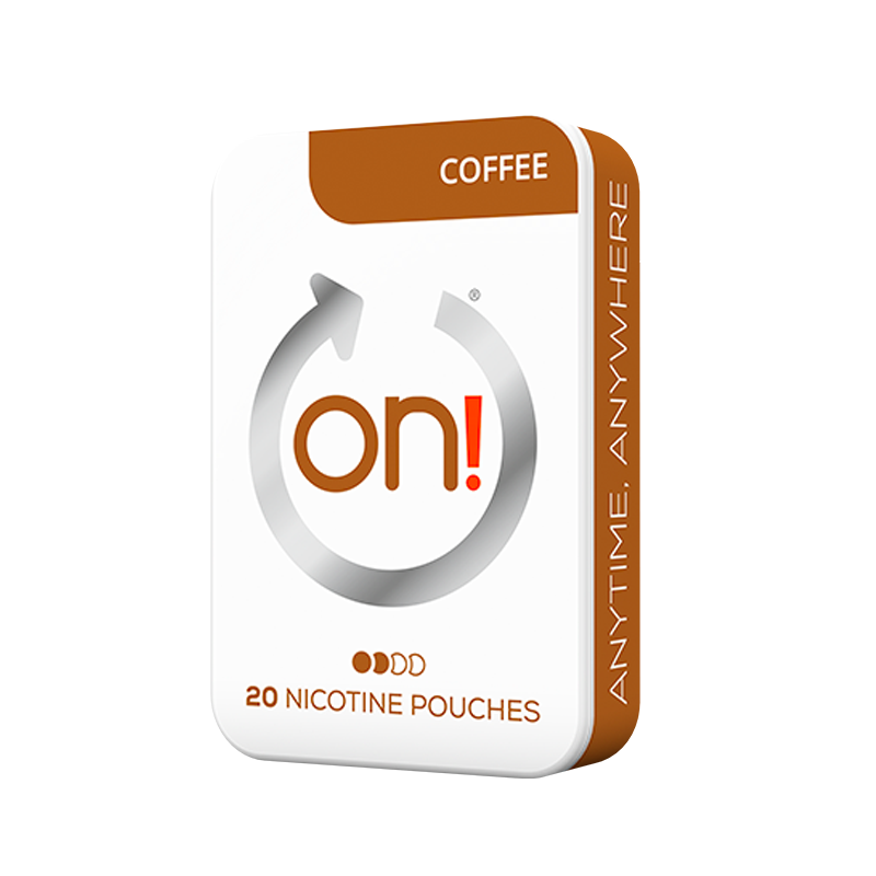 On! Coffee Light