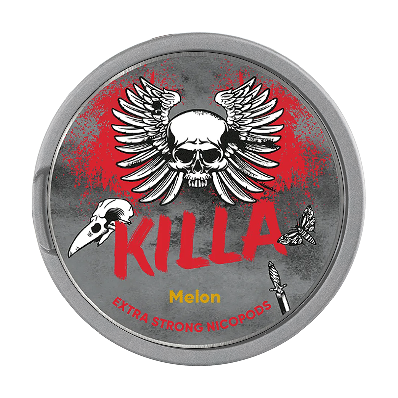 KILLA Melon Extra Strong