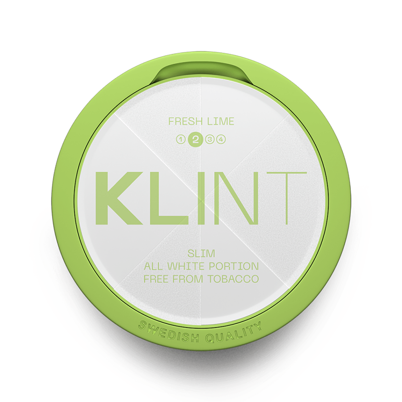 KLINT FRESH LIME#2
