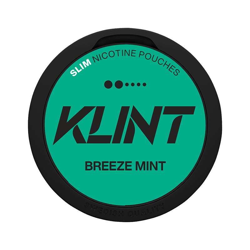 KLINT BREEZE MINT#2