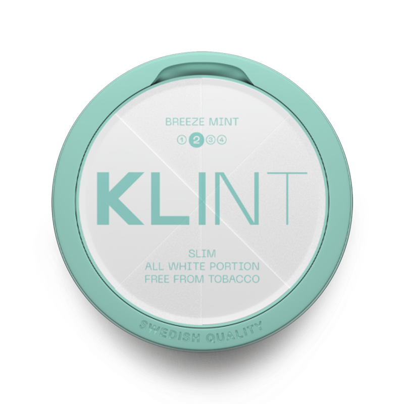 KLINT BREEZE MINT#2