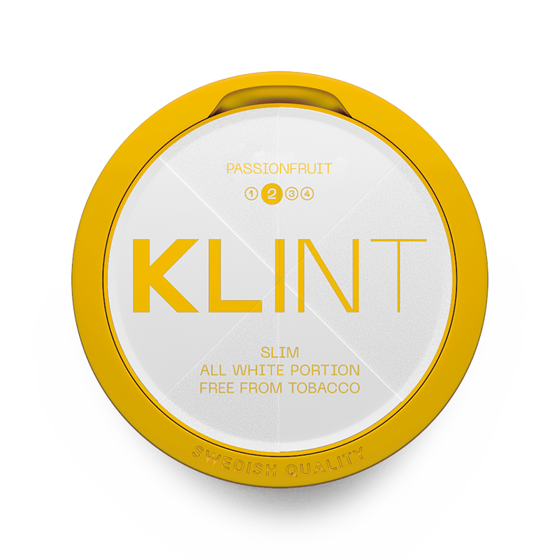 KLINT PASSIONFRUIT#2
