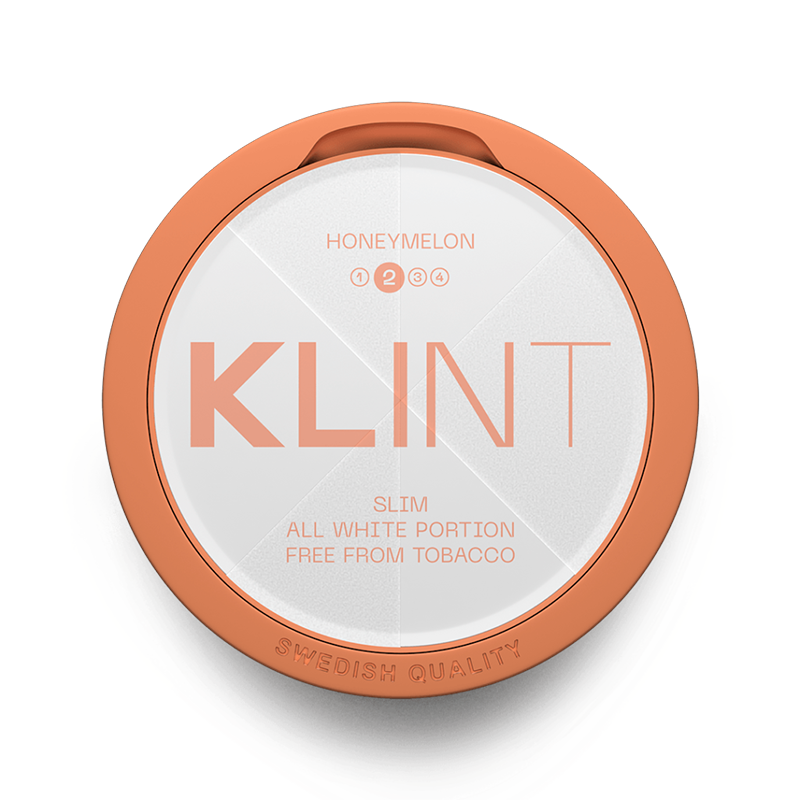 KLINT HONEYMELON#2