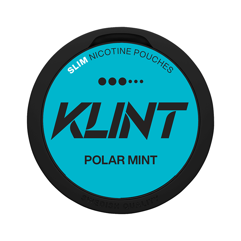 KLINT POLAR MINT#3
