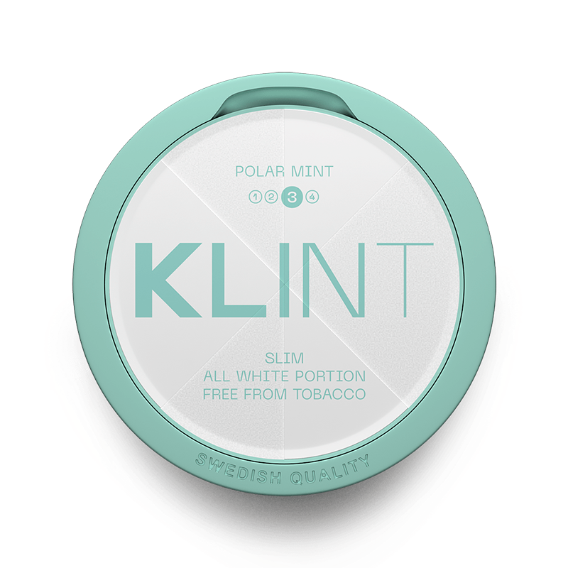 KLINT POLAR MINT#3