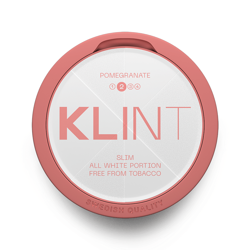 KLINT POMEGRANATE#2