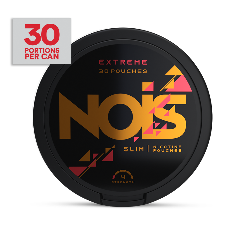 NOIS Extreme Light