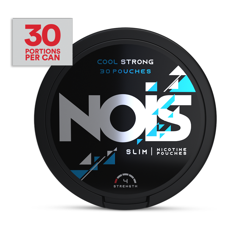 NOIS Cool Strong Light